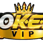 Jokervip logo