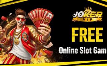 Free Online Slot Games