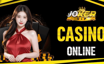Online Casino
