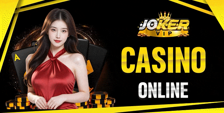 Online Casino